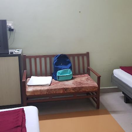 Hotel Anjali Palace Bhuj Buitenkant foto